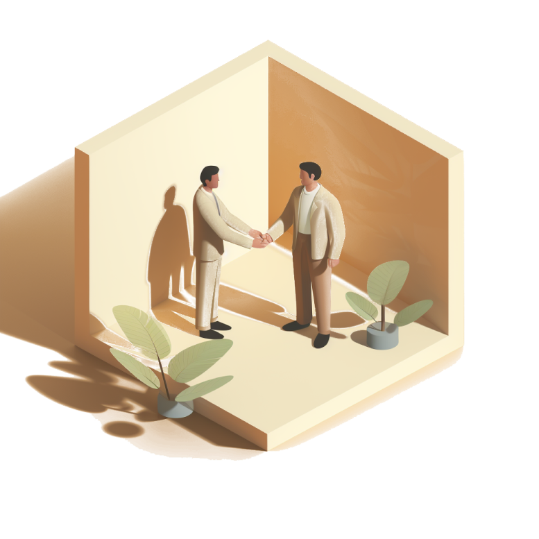 Stop prospecting, get back to advising